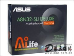 ˶A8N32-SLI Deluxe