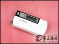 [D8]MuVo TX FM(128M)MP3