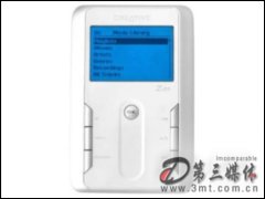 Zen touch(20G) MP3