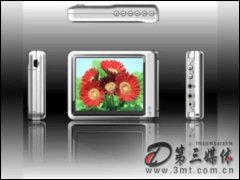 ·MD300(1GB) MP4