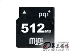 Mini SD(512MB)濨