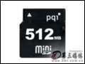 Mini SD(512MB)濨