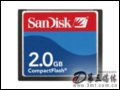 SanDisk CF(2GB)濨