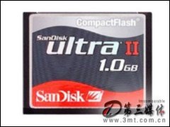 SanDisk Ultra II CF(1GB)濨