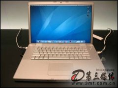 ƻMacBook Pro(MA092CH/A)(Core Duo T2600/1024MB/120GB)ʼǱ