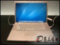 ƻ MacBook Pro(MA092CH/A)(Core Duo T2600/1024MB/120GB) ʼǱ