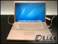 ƻ MacBook Pro(MA600CH/A)(Core Duo T2500/512MB/80GB) ʼǱ