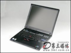 IBM ThinkPad R51e 1843A29(Pentium-M 750/256MB/60GB)Pӛ