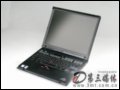 IBM ThinkPad R51e 1843A29(Pentium-M 750/256MB/60GB) ʼǱ