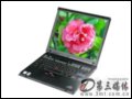IBM ThinkPad R51e 1843DC3(Clelron-M 390/256MB/40GB) ʼǱ