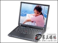 IBM ThinkPad R60 94602EC(Core Duo T2300E/512MB/60GB)Pӛ