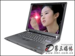 IBM ThinkPad R60e 065854C(Celeron-M 420/256MB/40GB)ʼǱ
