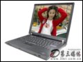 IBM ThinkPad R60e 06588NC(Celeron-M 410/256MB/40GB) ʼǱ