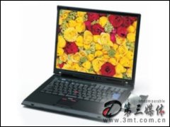 IBM ThinkPad T43 2668KC1(Pentium-M 760/512MB/80GB)ʼǱ
