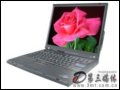 IBM ThinkPad T60p 200783C(Core Duo T2600/1024MB/100GB) ʼǱ
