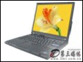 IBM ThinkPad T60p 200793C(Core Duo T2600/1024MB/100GB) ʼǱ