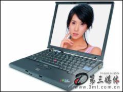 IBM ThinkPad X60 170647C(Core Duo T2300/512MB/60GB)ʼǱ