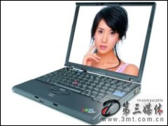 IBM ThinkPad X60 1709AB1(Core Solo T2300/256MB/40GB)ʼǱ