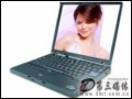 IBM ThinkPad X60 1709MA1(Core Duo T2300/256MB/60GB) ʼǱ