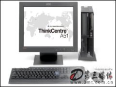 IBM ThinkCentre A51 813835C