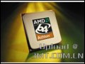 AMD 64 FX-74 (Socket F) CPU