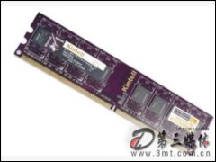 ؠ1GB DDR2 800(_ʽC)ȴ