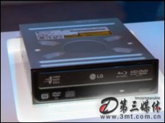 LG GGW-H10N DVD