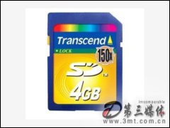 SD(4GB/150X)濨