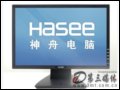  Shenzhou HF19PW/D LCD