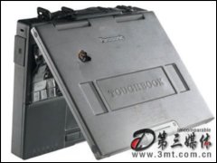 CF-M34(Pentium III-M /128MB/10GB)ʼǱ