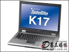 ֥Satellite K17(Celeron-M 440/512MB/60GB)ʼǱ