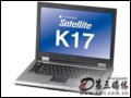 ֥ Satellite K17(Celeron-M 440/512MB/60GB) ʼǱ