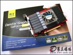 7600GS 256MB DDR3Կ