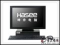 (HASEE)G370D һ