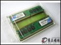  2GB DDR2 800˫װ(PSD22G800K Kit)/̨ʽ ڴ