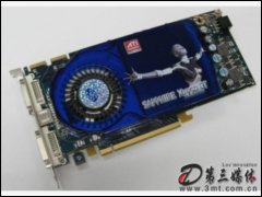 {ʯRadeon X1950GTS 256M@