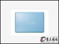 [ͼ5]VAIO VGN-C21CH/B(Core 2 Duo T5500/512MB/80GB)ʼǱ