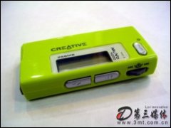 MuVo Micro N200(512M) MP3