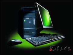 Compaq dx2020(VIA C7 D (1.5G)/512M/80G)