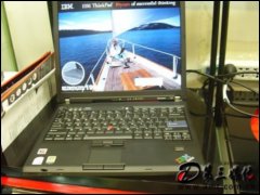 IBM ThinkPad R60 ZVC(Core Duo T2300/512MB/60GB)Pӛ