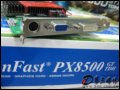 [ͼ5]̨WinFast PX8500GT TDH(256M)Կ