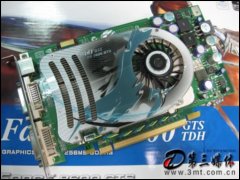 ̨WinFast PX8600 GTS TDH(256M)Կ