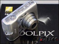 ῵COOLPIX L12aC