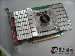 _8500GT 256MB DDR2@