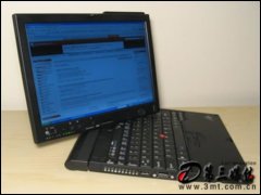 IBM ThinkPad X61 Tablet(Core 2 Duo L7300/2048MB/120GB)Pӛ