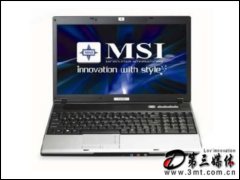 ΢MSI EX600(Core 2 Duo T7100/1G/160G)Pӛ