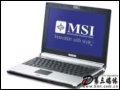 ΢ MSI PR200(Core 2 Duo T7300/2048MB/160GB) ʼǱ