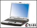 ToughBook CF-74(Core 2 Duo L7300/1024MB/80GB)ʼǱ
