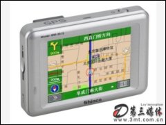 ¿GM-3512 GPS