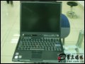  ThinkPad T60(Core 2 Duo T5500/512MB/80GB) ʼǱ